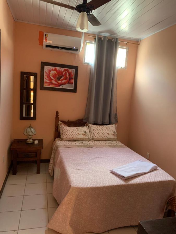 Hostel La Napoletana Salvador Exteriör bild